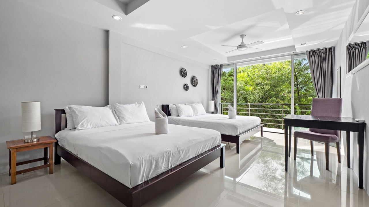 Photo of Bedroom in Kathu