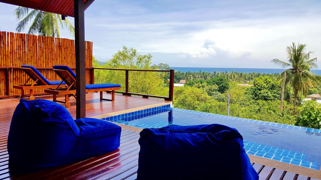 Photo of Outdoor in Koh Tao