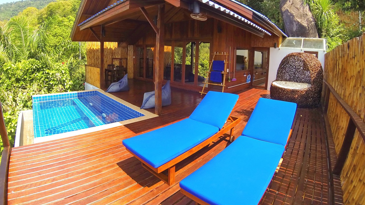 Photo of Outdoor in Koh Tao