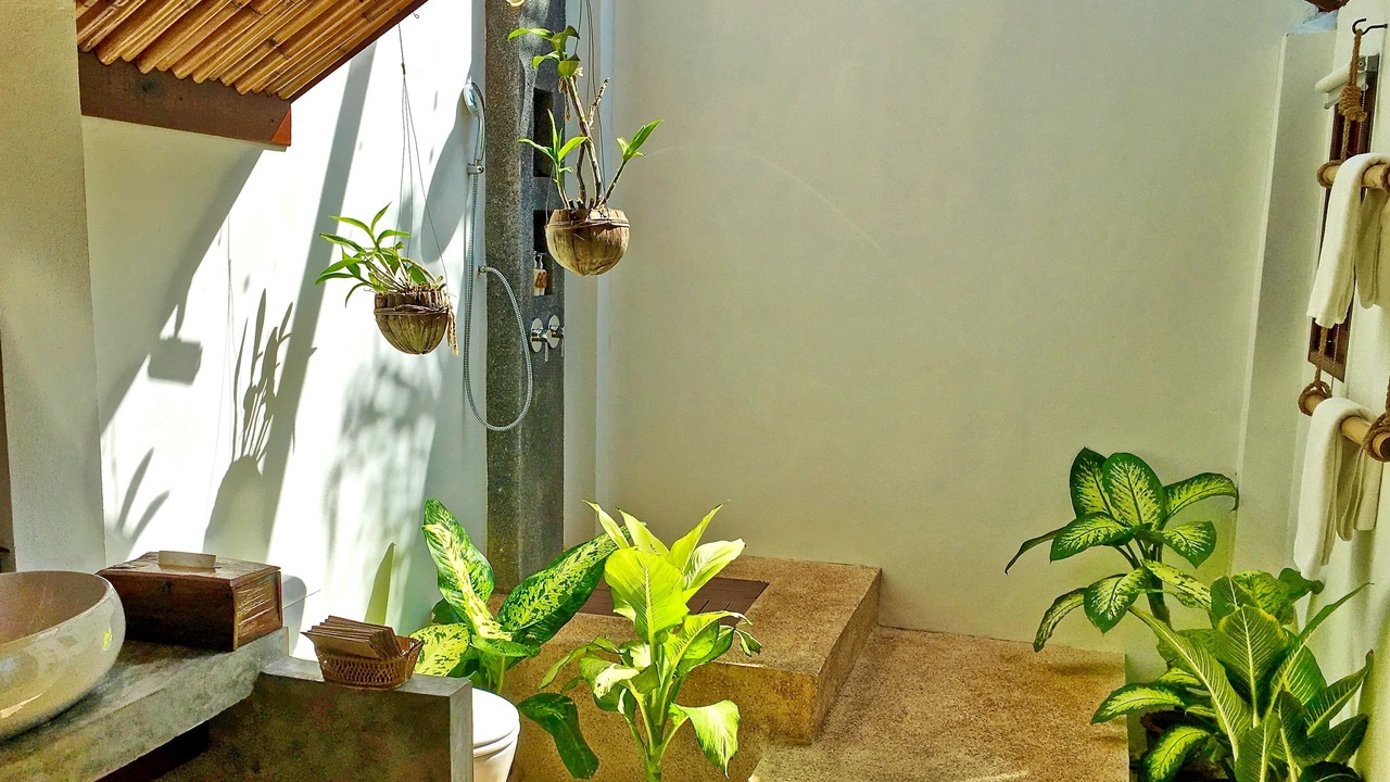 Photo of Bathroom in Koh Tao