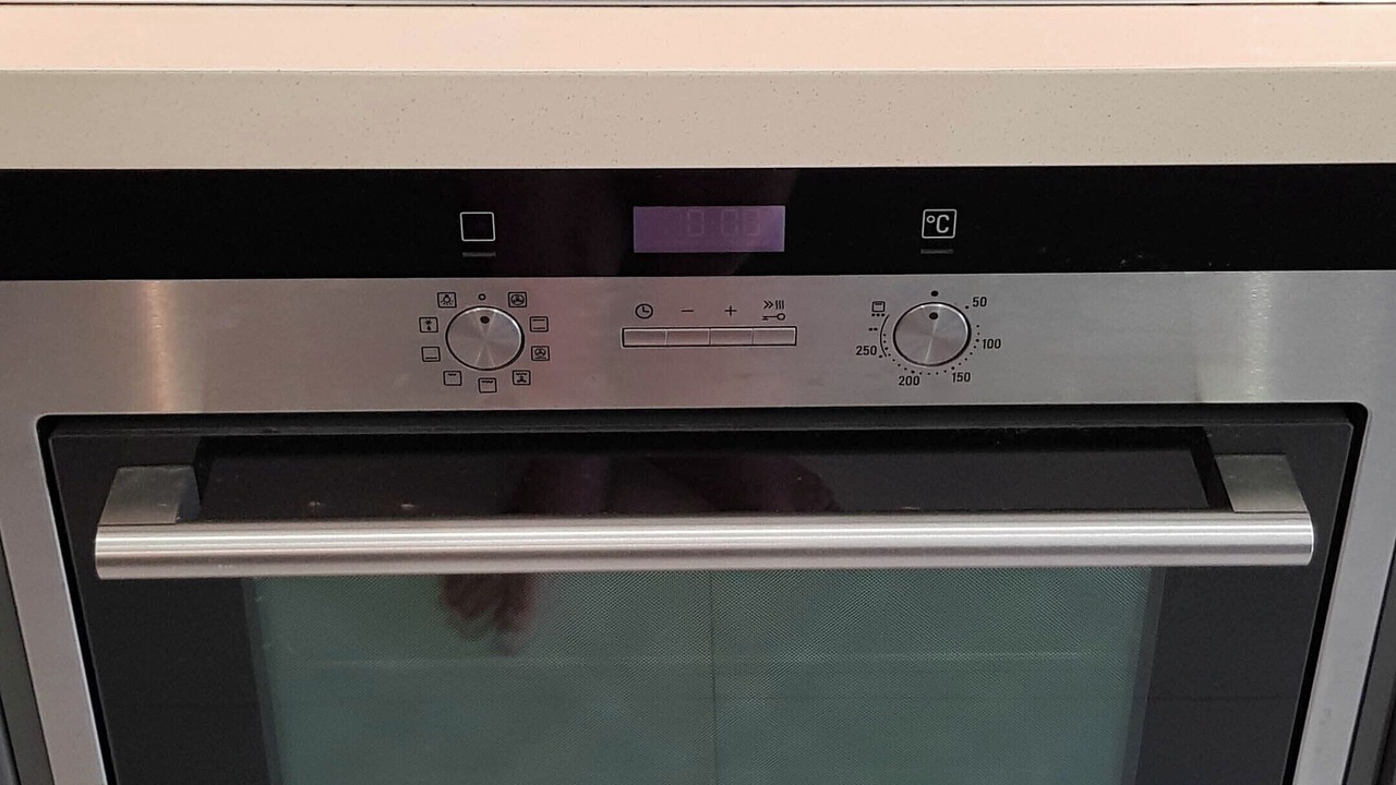 Photo of Kitchen in Bophut