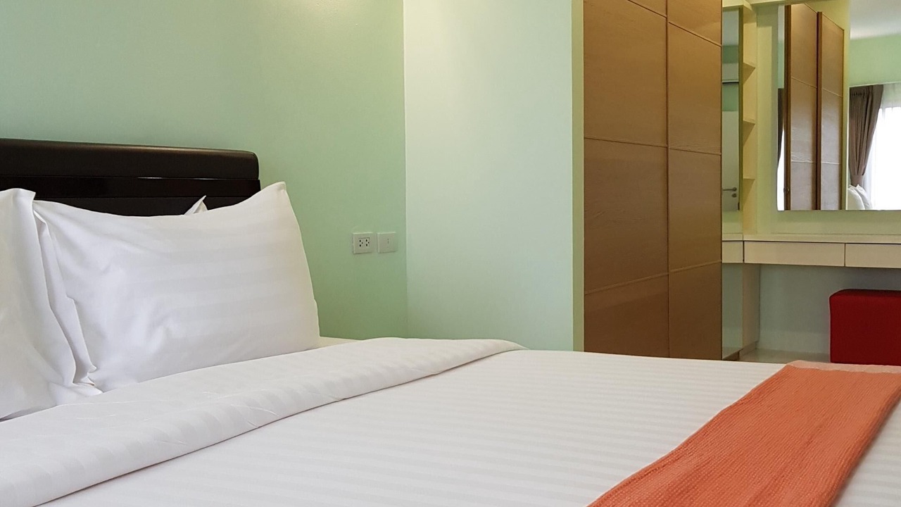 Photo of Bedroom in Bophut
