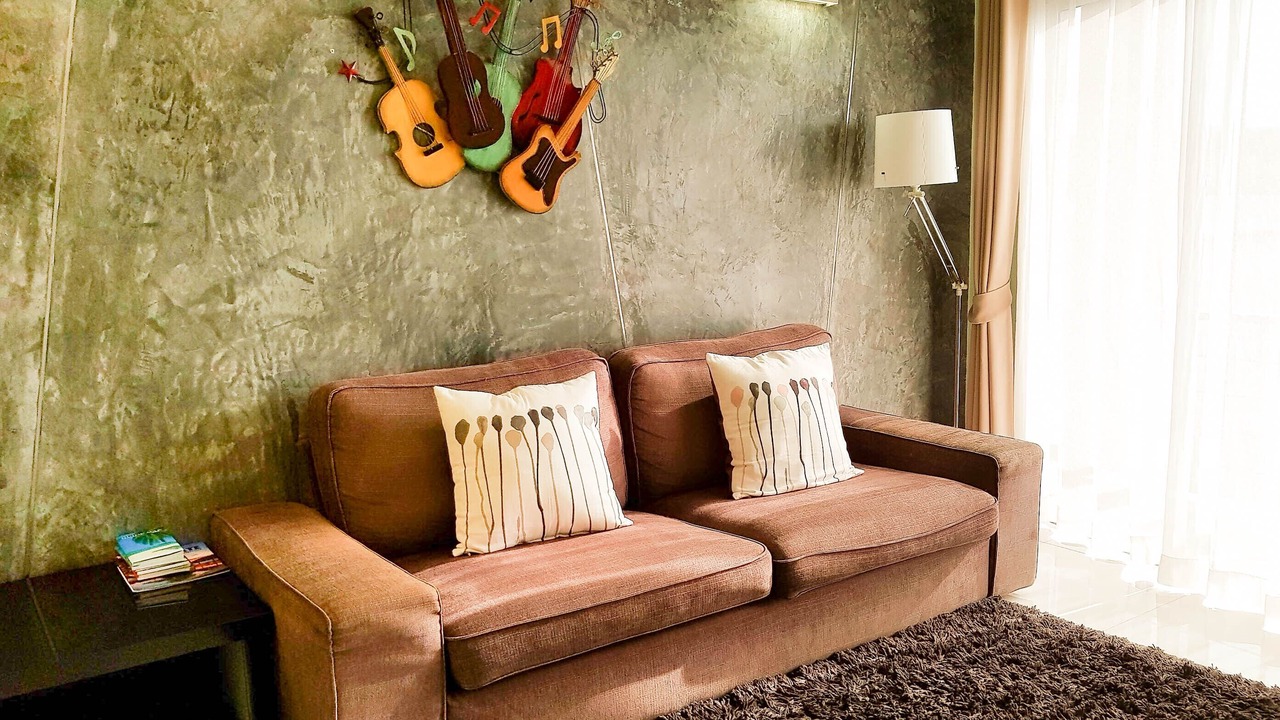 Photo of Livingroom in Bophut