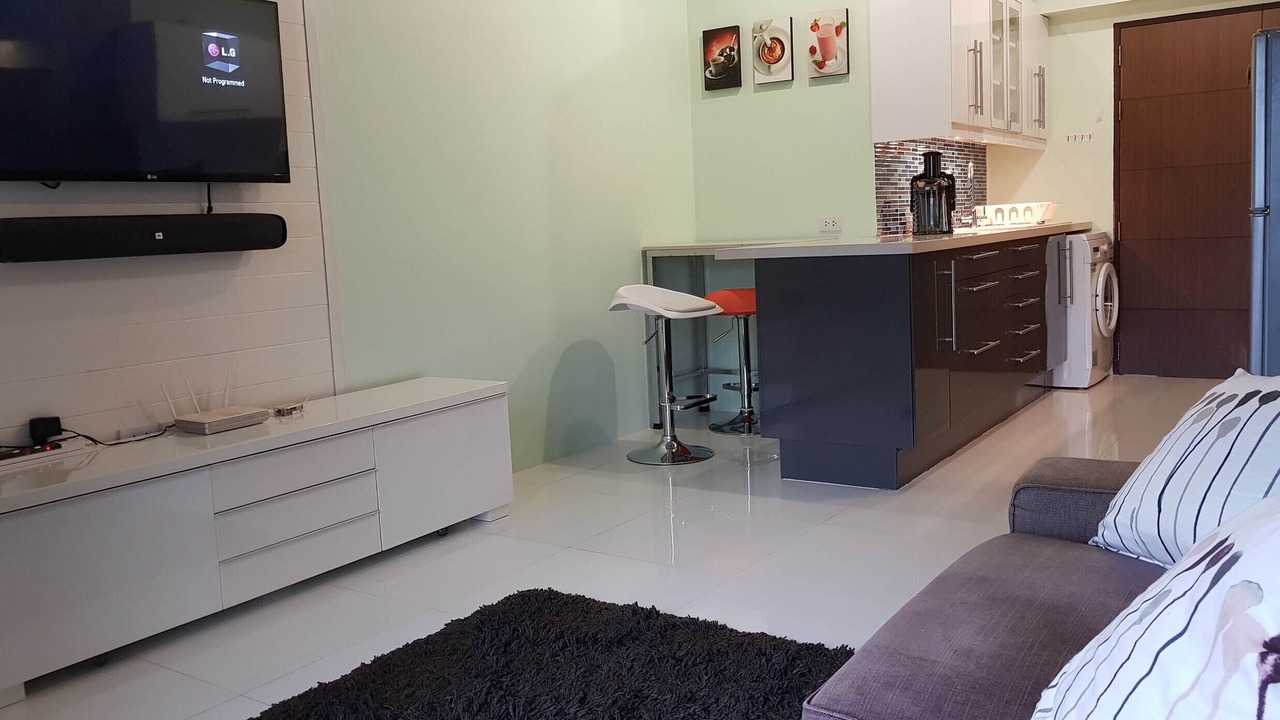 Photo of Livingroom in Bophut
