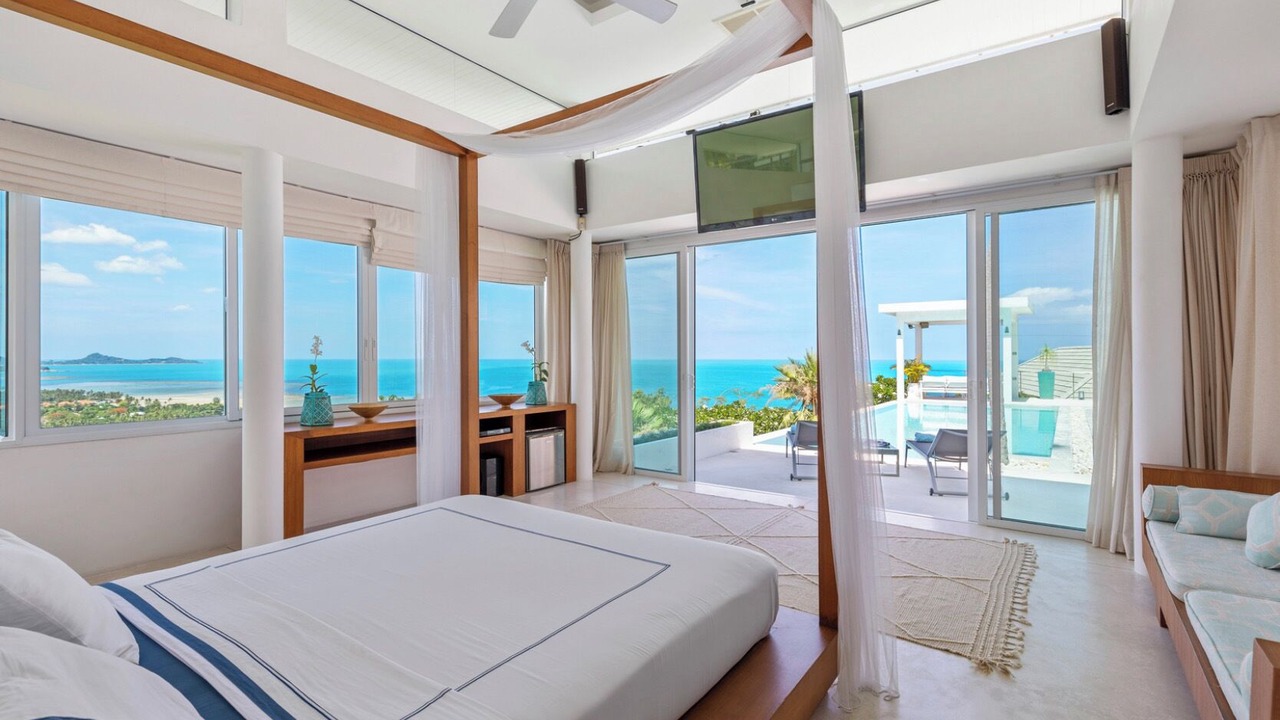 Photo of Bedroom in Hua Thanon