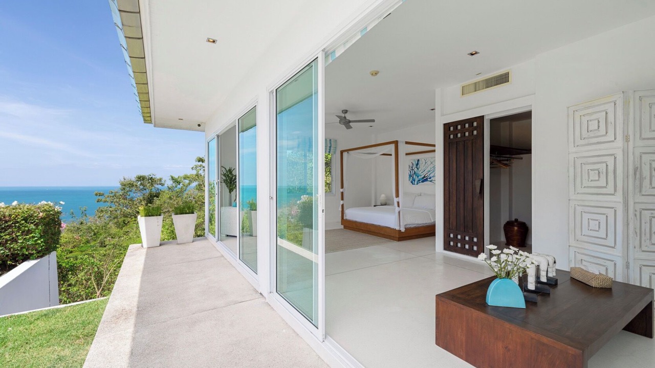 Photo of Bedroom in Hua Thanon