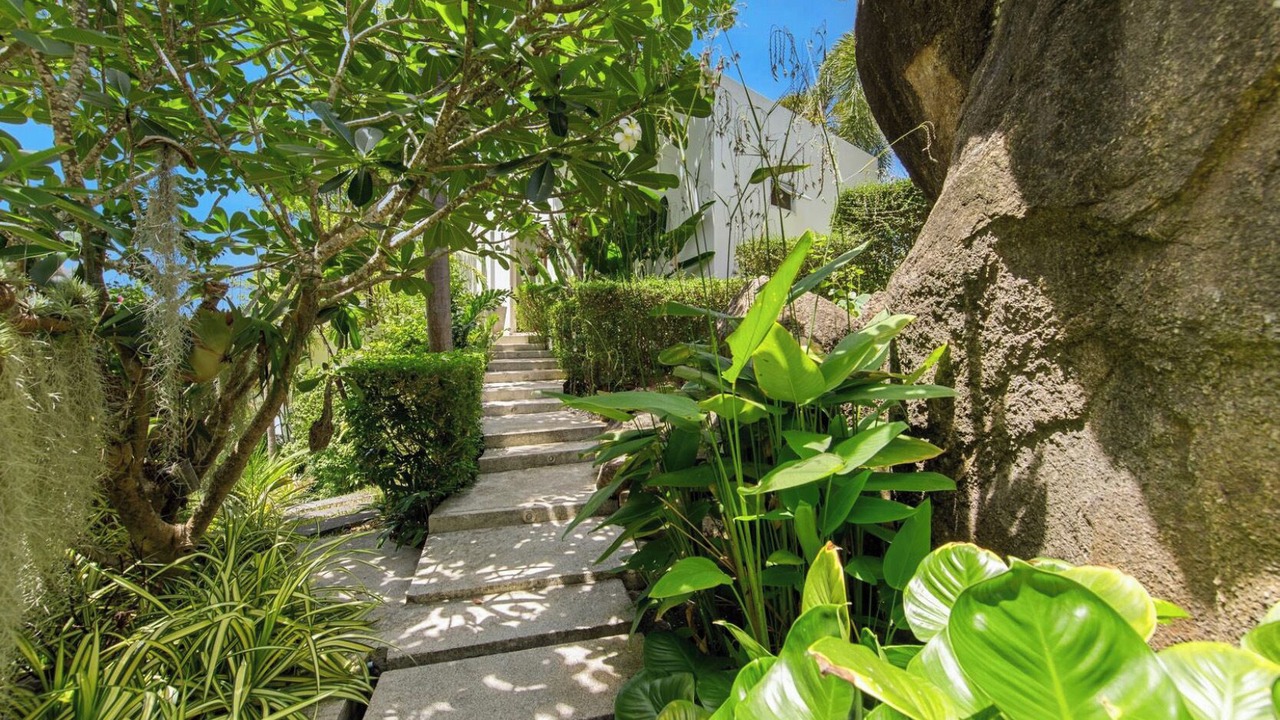 Photo of Outdoor in Hua Thanon