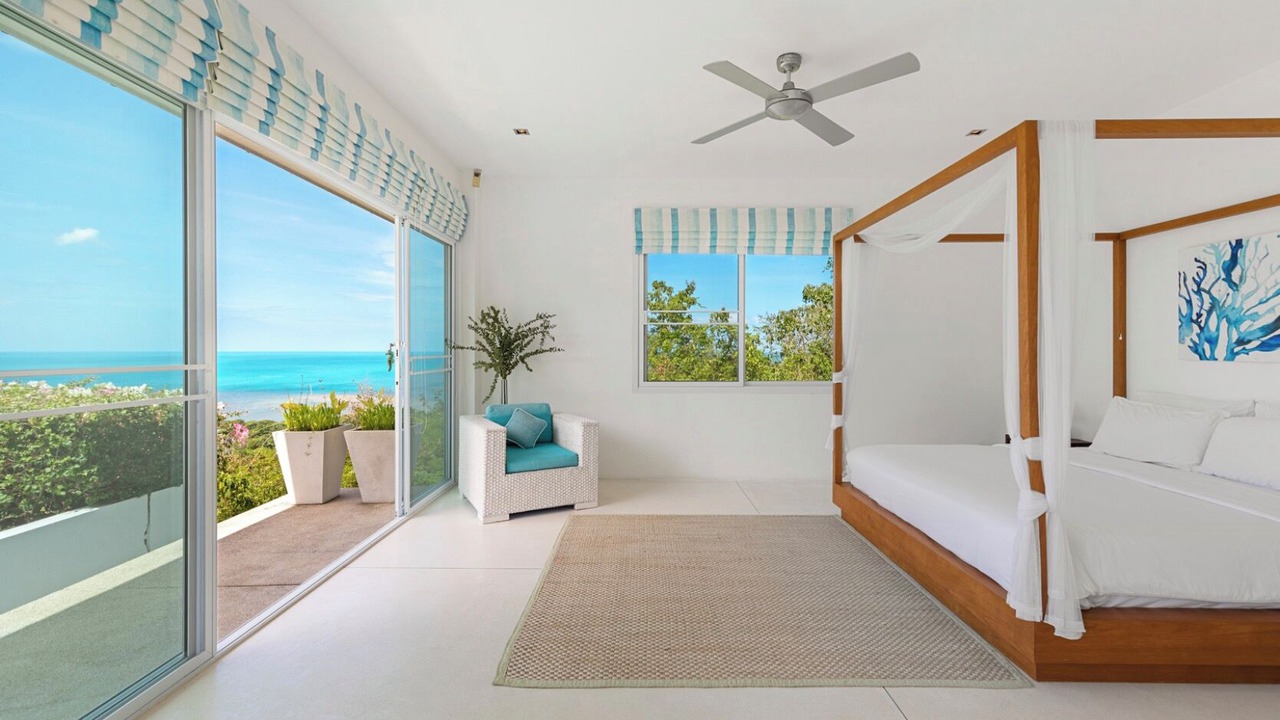 Photo of Bedroom in Hua Thanon