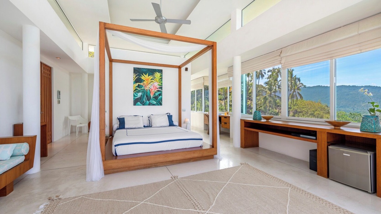 Photo of Bedroom in Hua Thanon