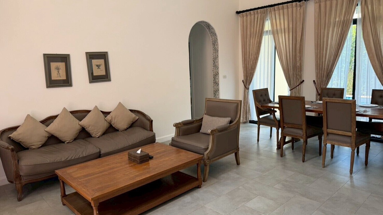 Photo of Livingroom in Na Chom Thian