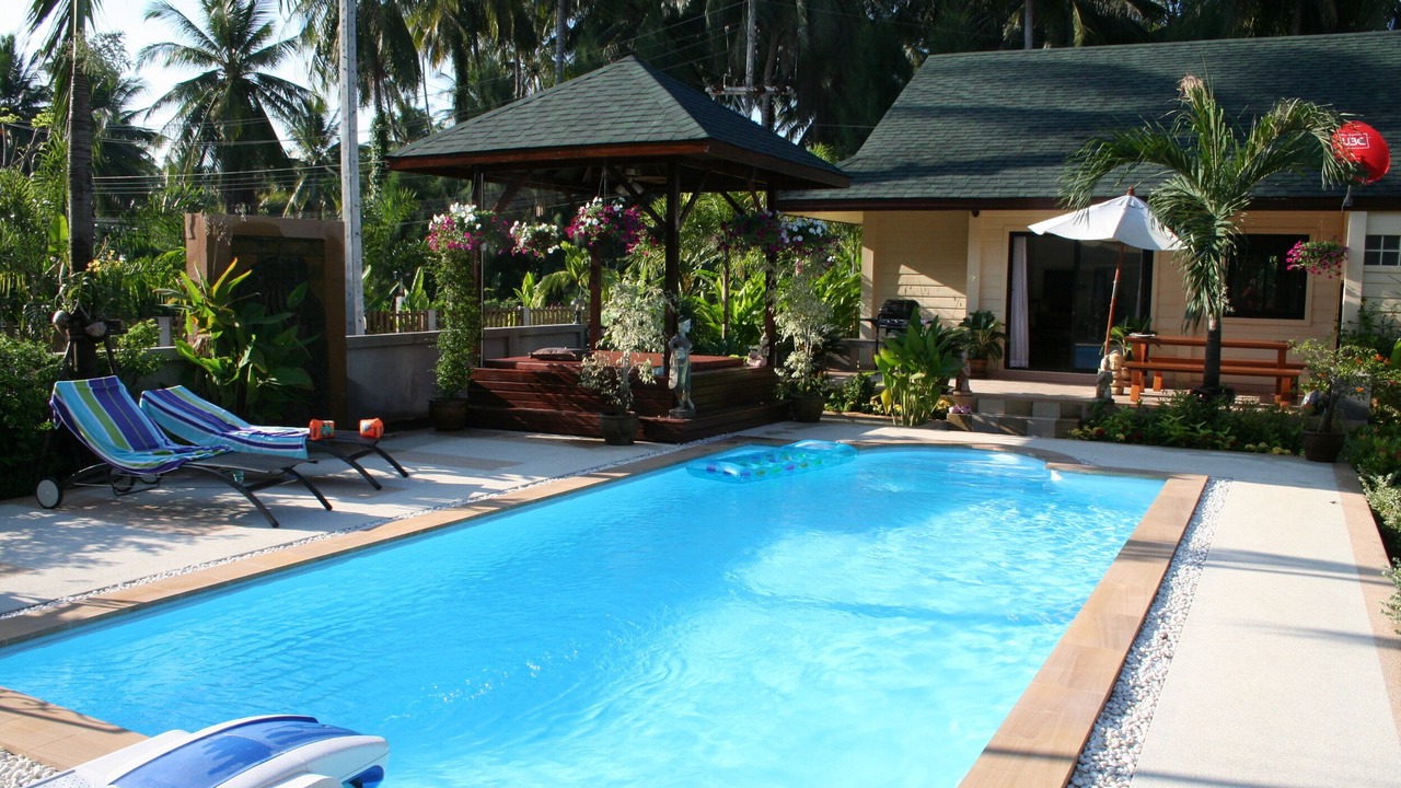 Photo of Outdoor in Hua Thanon