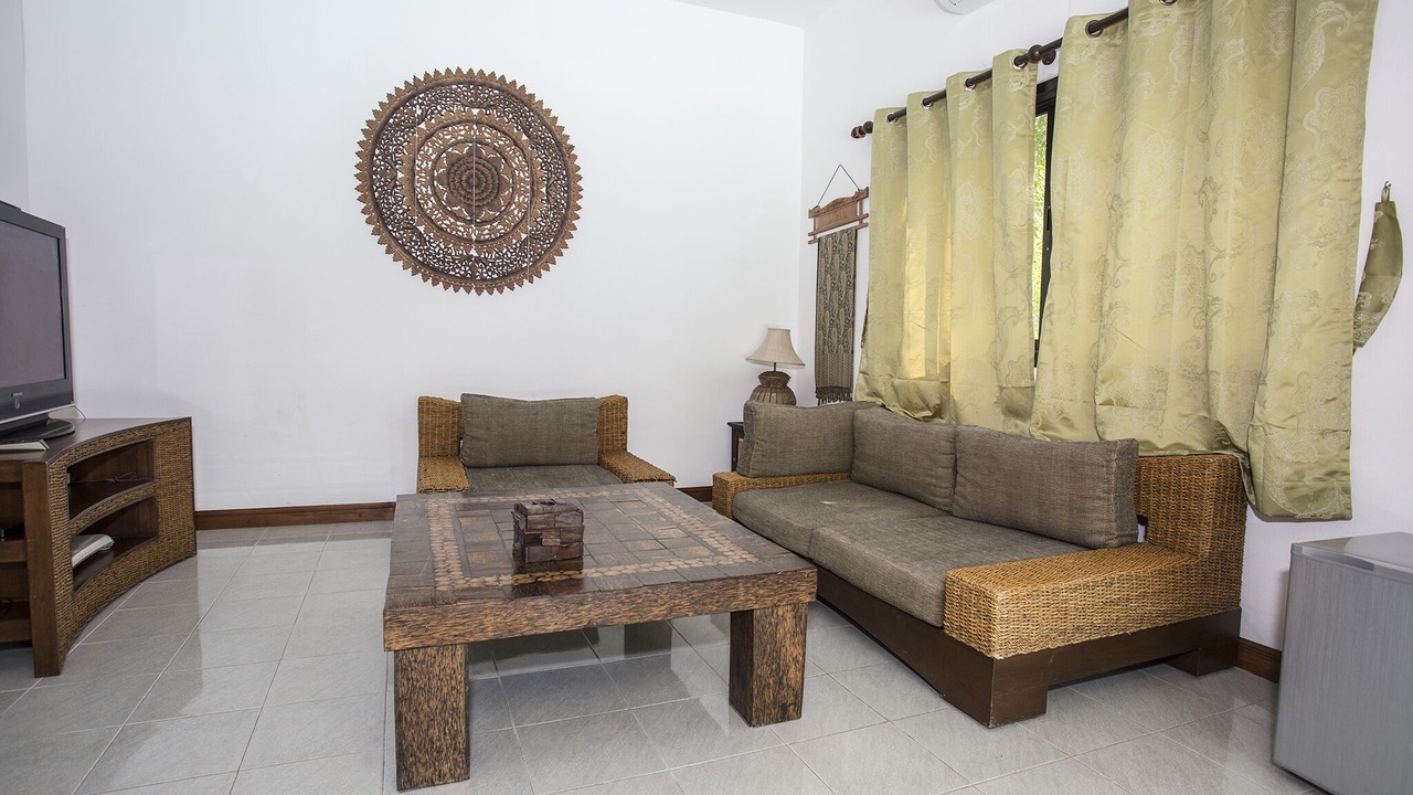 Photo of Bedroom in Hua Thanon