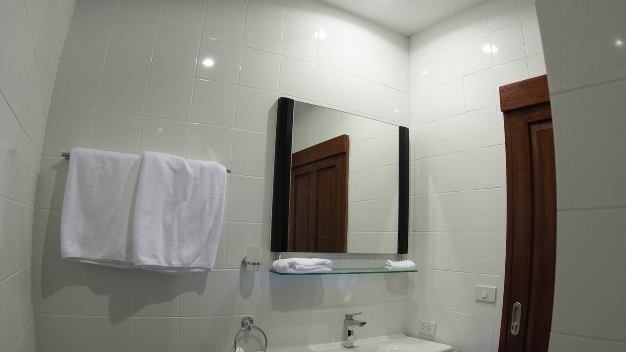 Photo of Bathroom in Hua Thanon