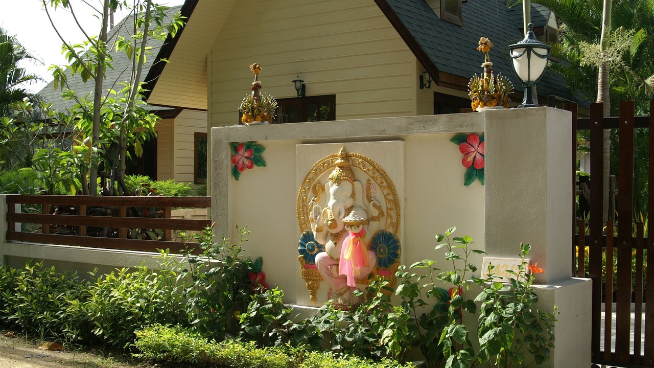Photo of Outdoor in Hua Thanon