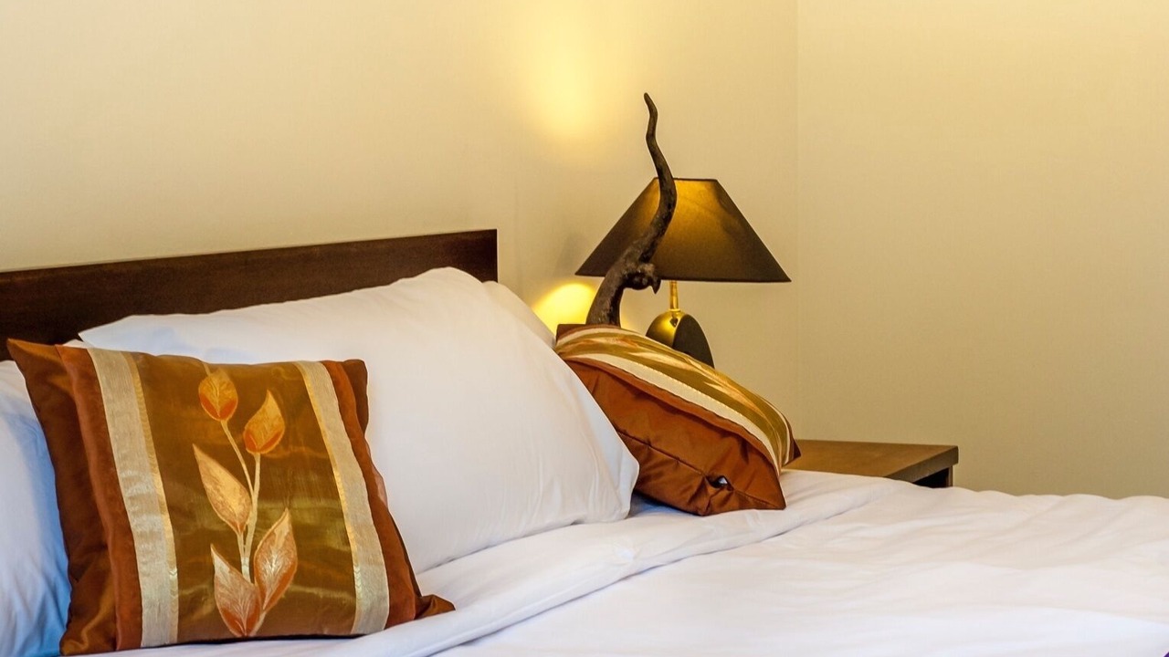Photo of Bedroom in Hua Thanon