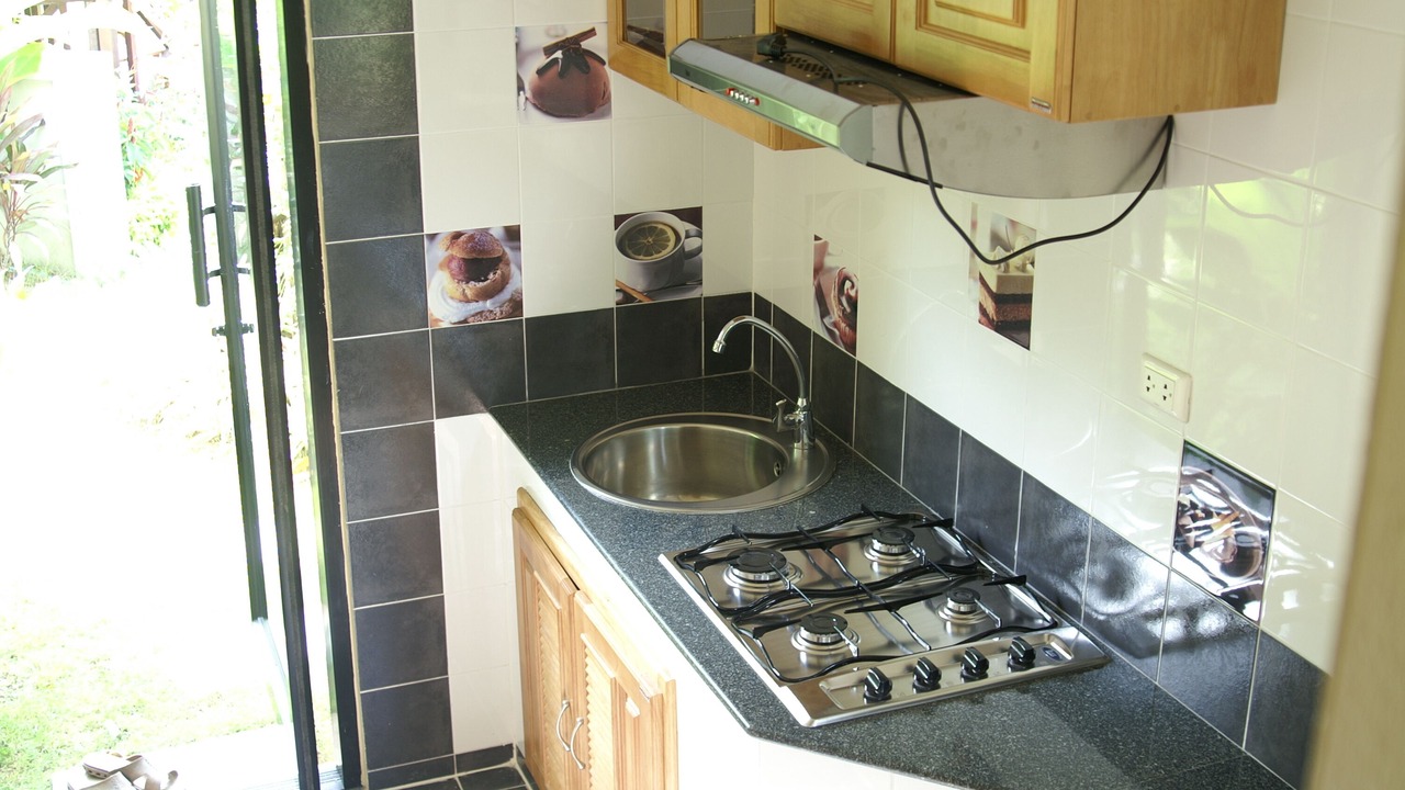 Photo of Kitchen in Hua Thanon