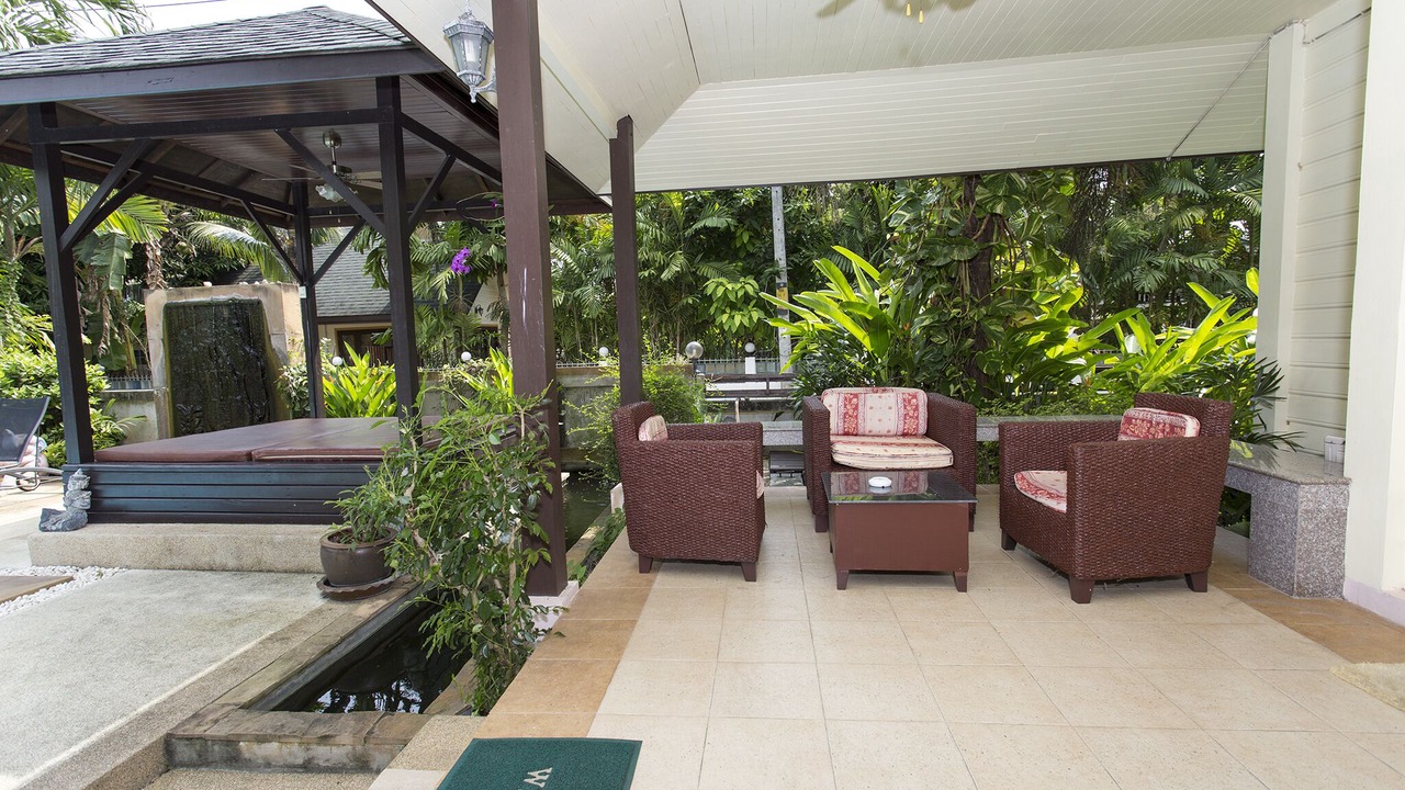 Photo of Outdoor in Hua Thanon