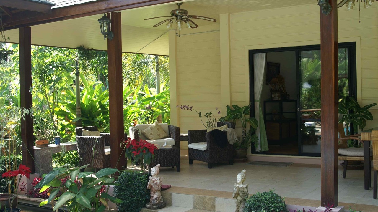 Photo of Outdoor in Hua Thanon