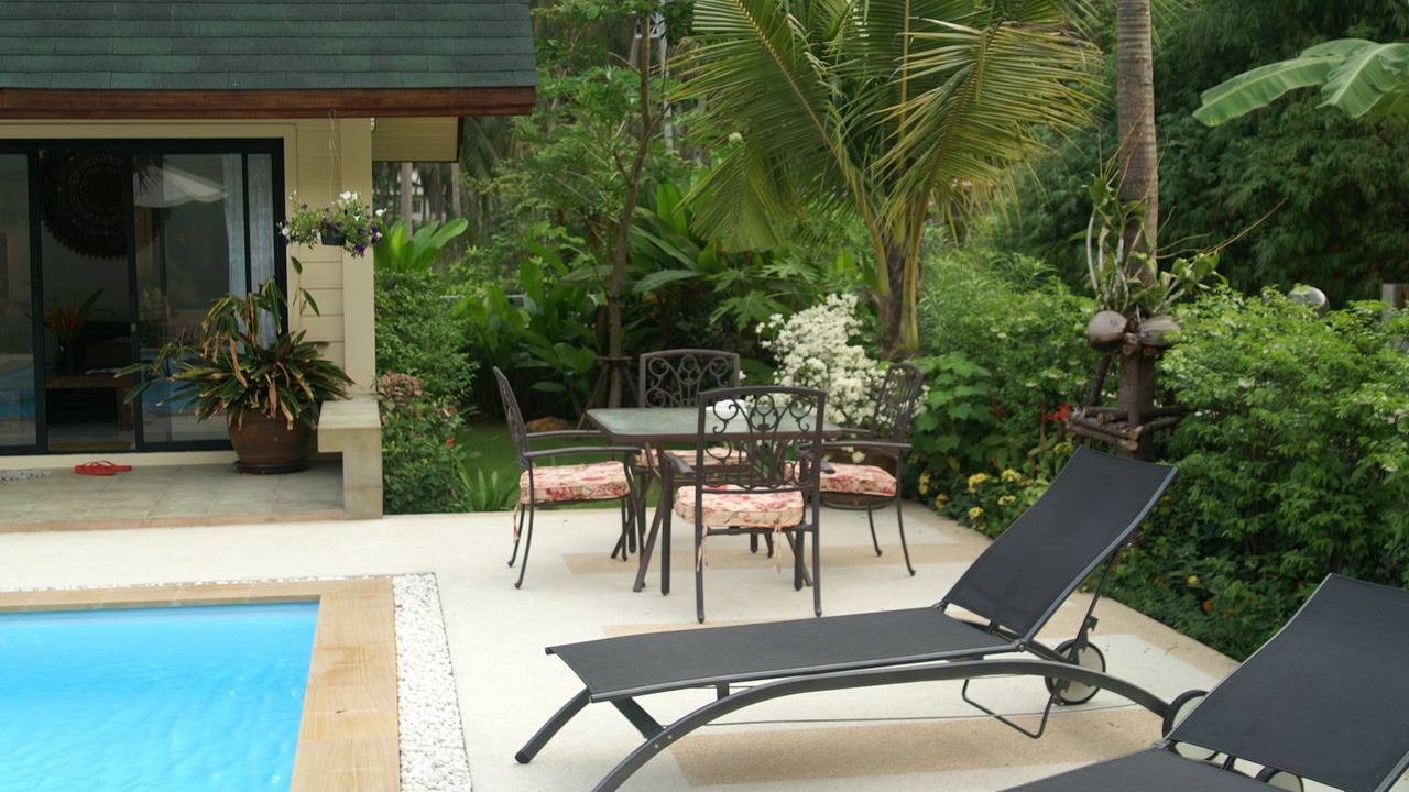 Photo of Outdoor in Hua Thanon