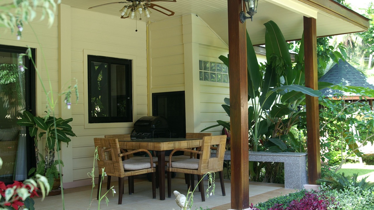 Photo of Outdoor in Hua Thanon