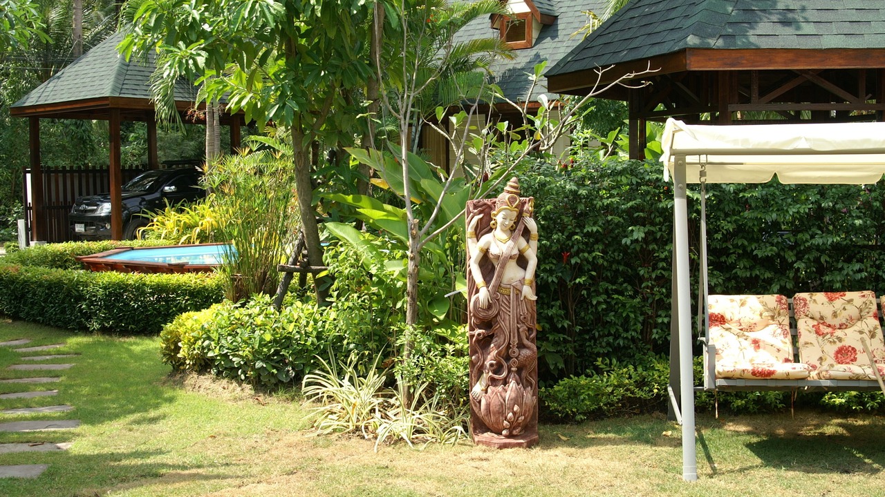 Photo of Outdoor in Hua Thanon