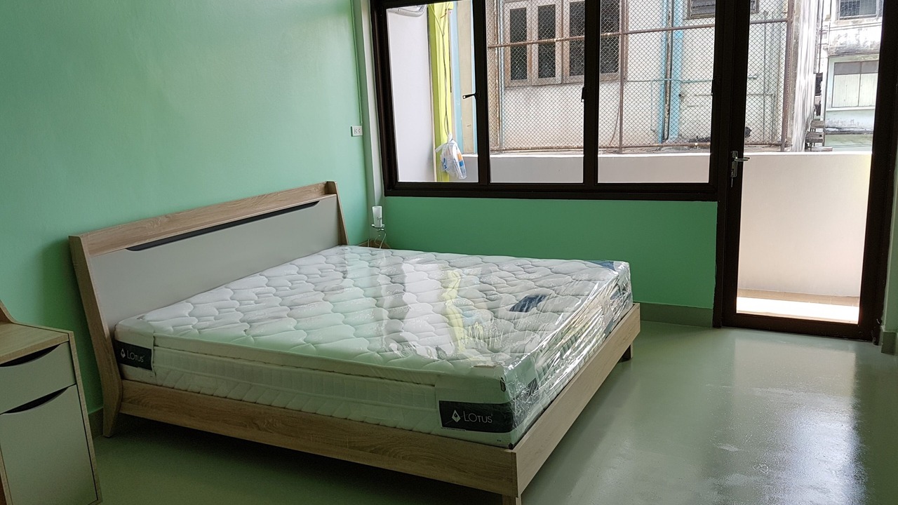 Photo of Bedroom in Maha Phruttharam