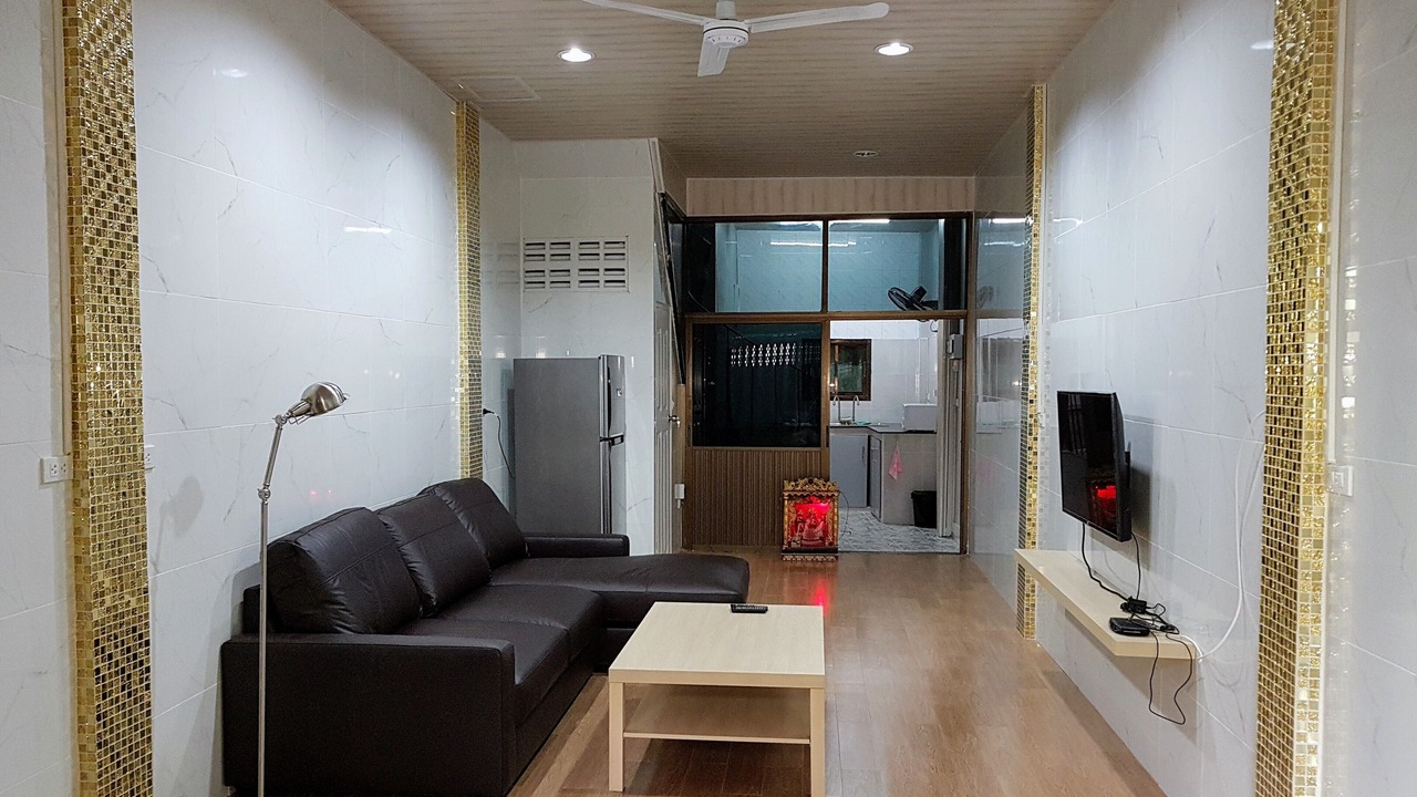 Photo of Livingroom in Maha Phruttharam