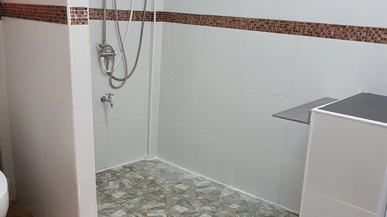 Photo of Bathroom in Maha Phruttharam
