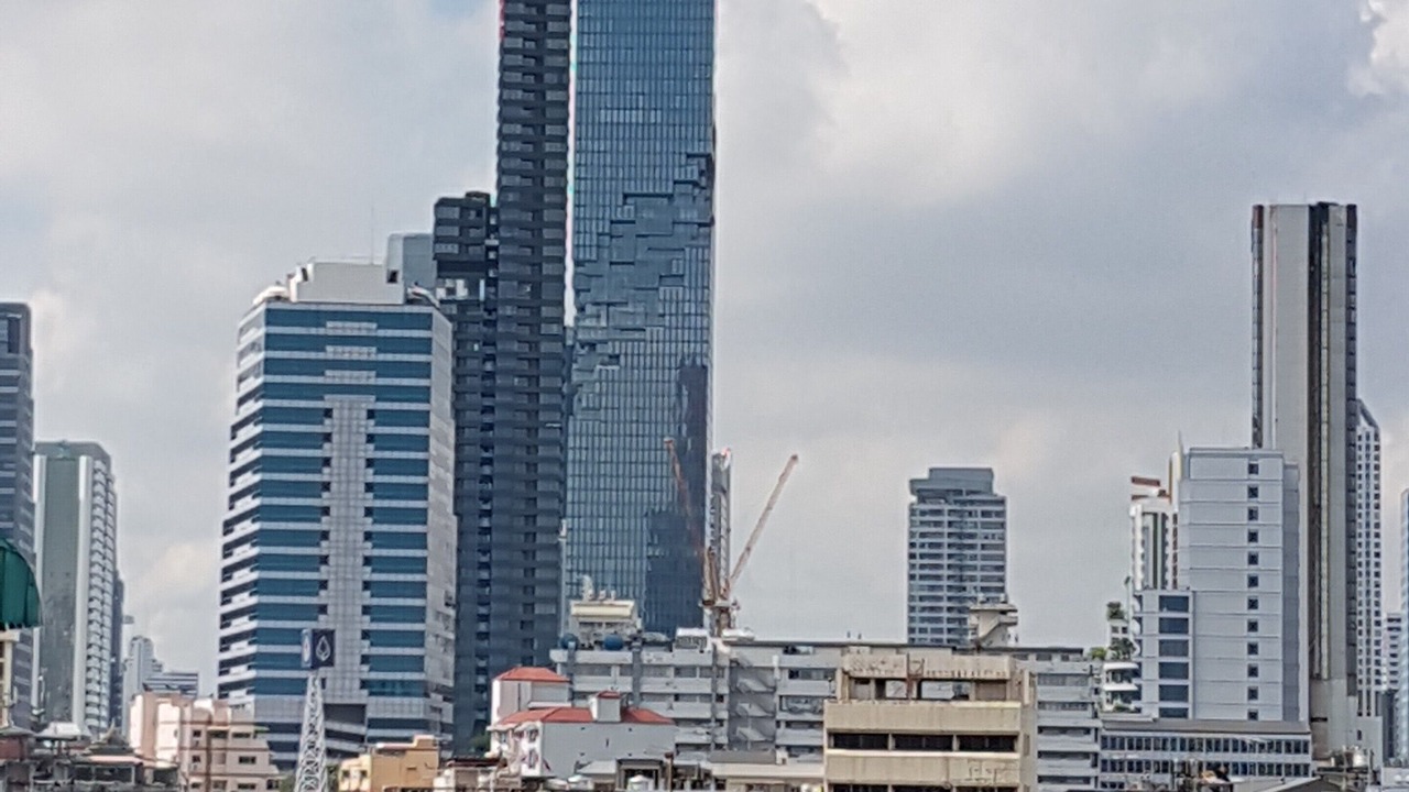 Photo of Outdoor in Maha Phruttharam