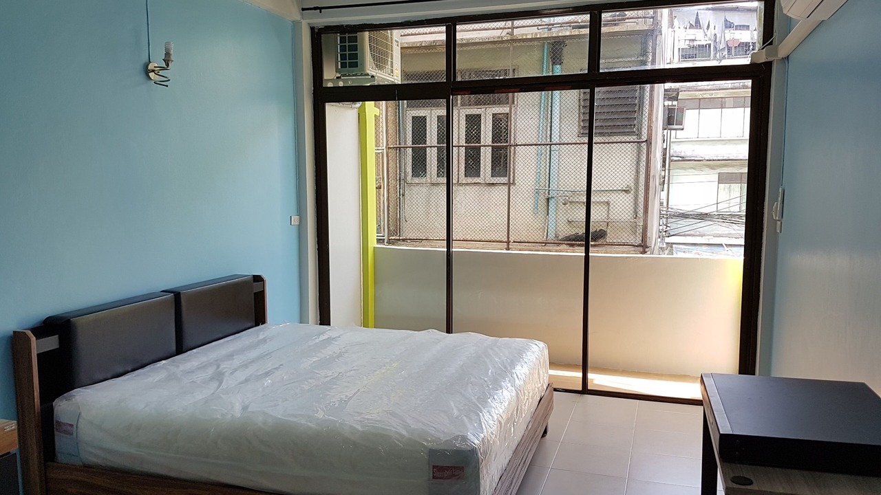Photo of Bedroom in Maha Phruttharam