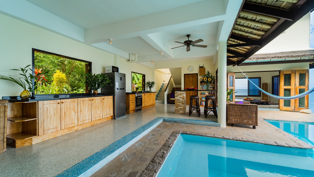 Photo of Outdoor in Baan Tai
