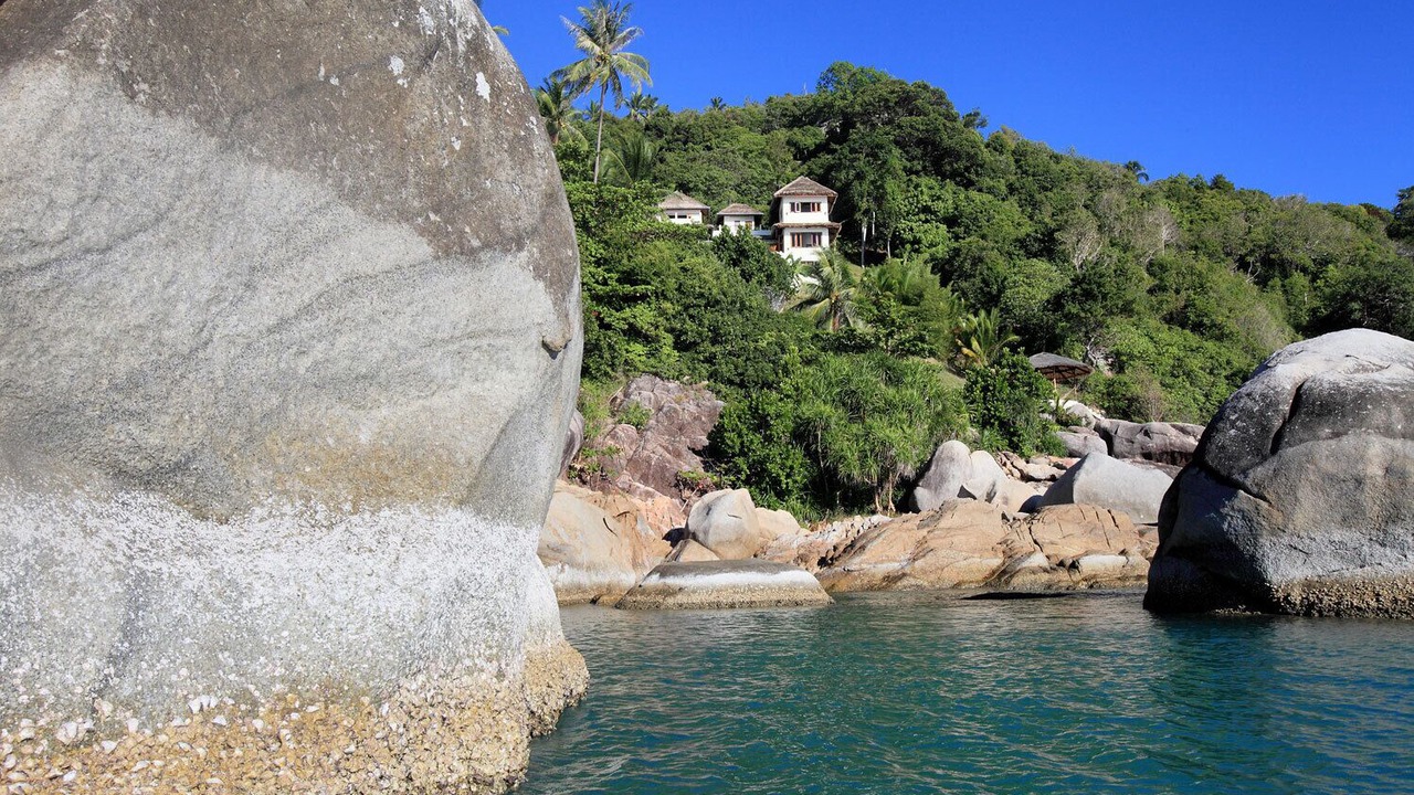 Photo of Outdoor in Baan Tai