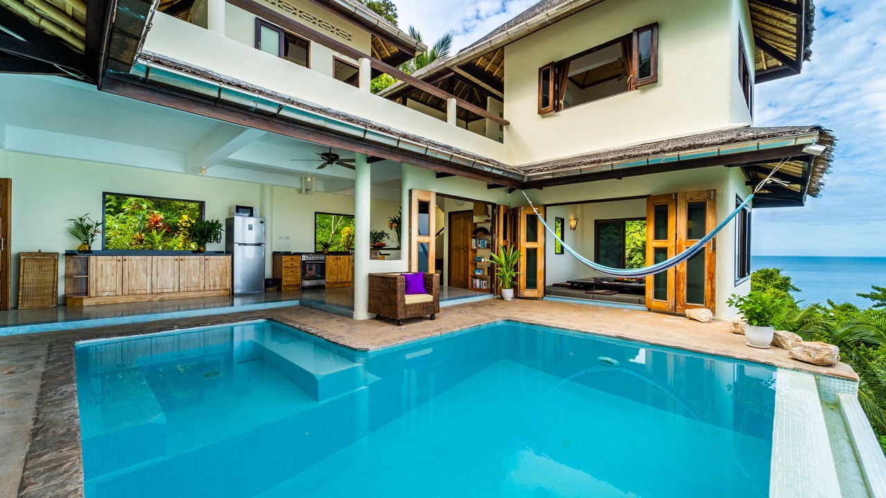 Photo of Outdoor in Baan Tai
