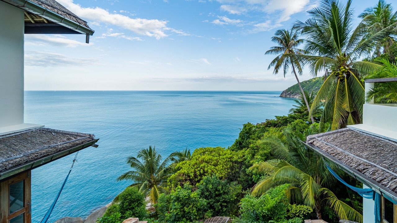 Photo of Outdoor in Baan Tai