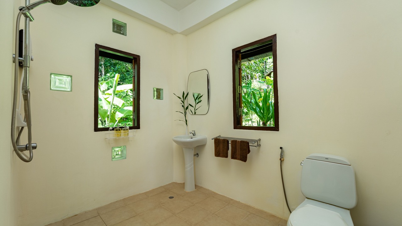Photo of Bathroom in Baan Tai