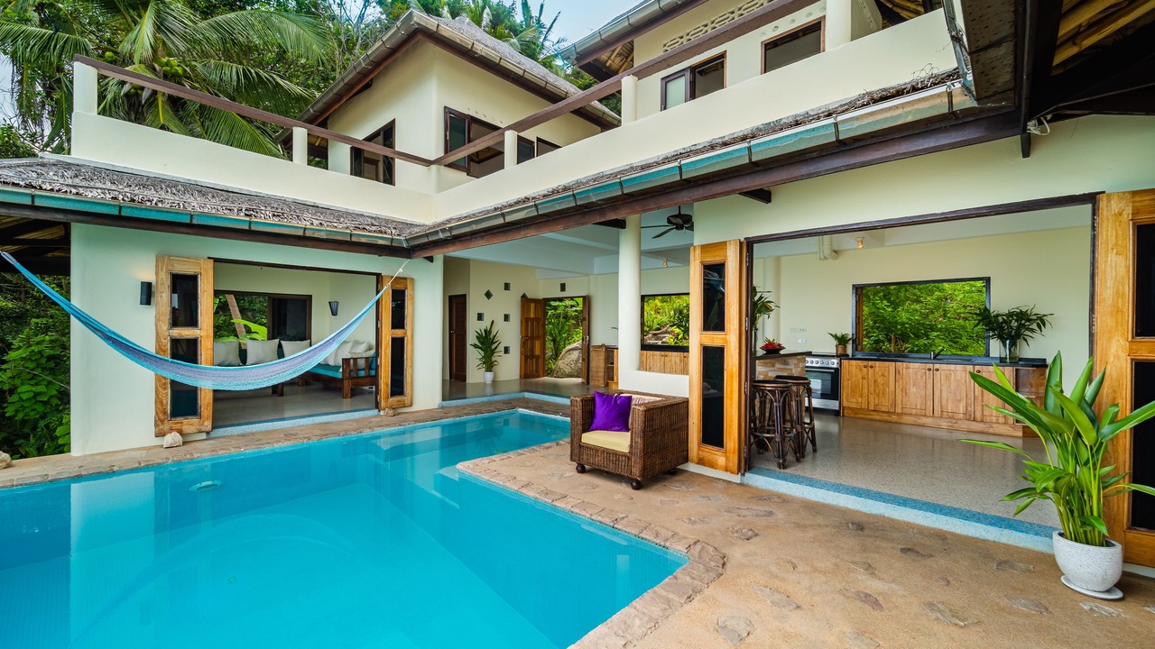 Photo of Outdoor in Baan Tai