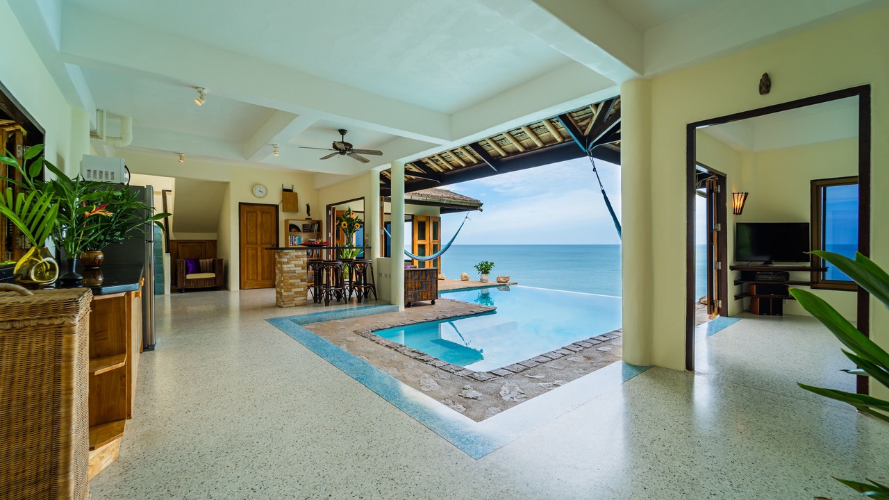 Photo of Outdoor in Baan Tai