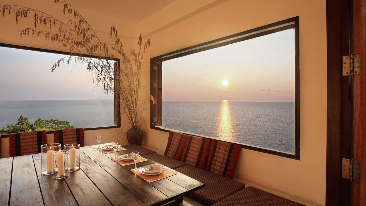 Photo of Livingroom in Baan Tai