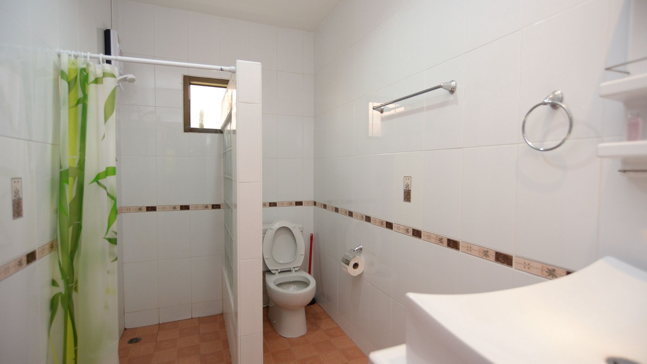 Photo of Bathroom in South Pattaya