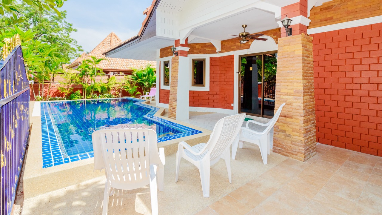 Photo of Outdoor in South Pattaya
