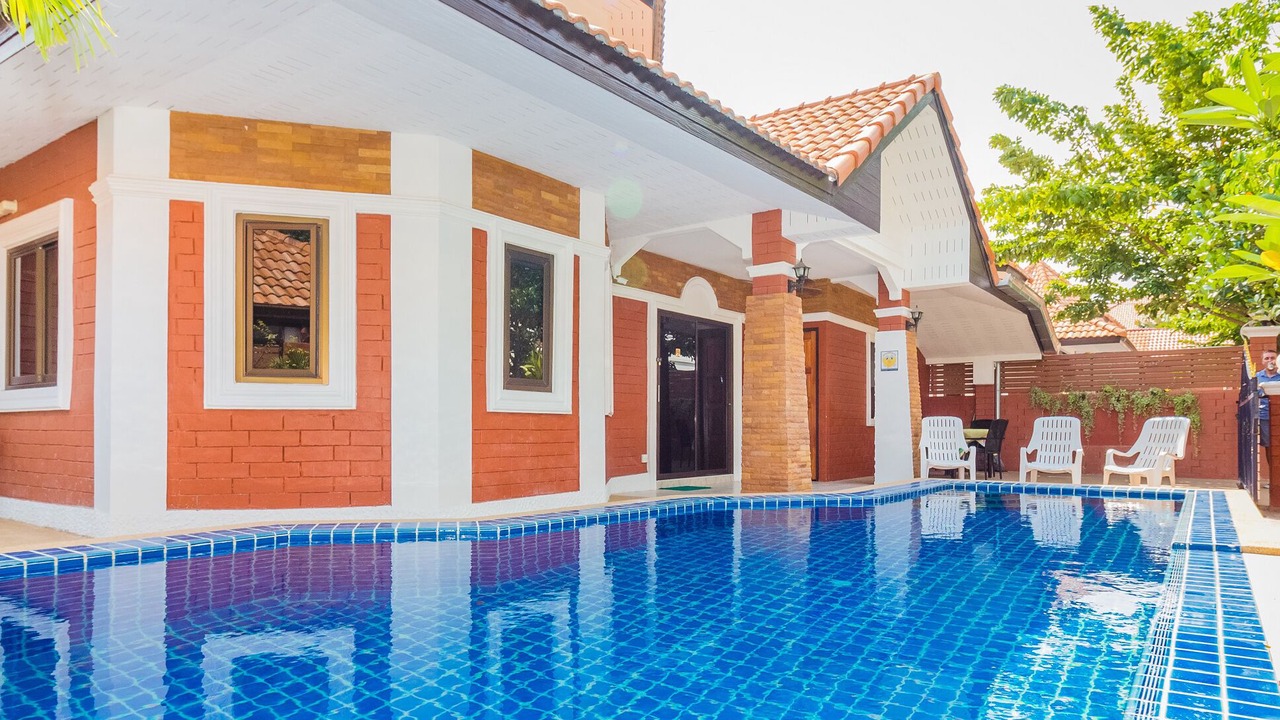 Photo of Outdoor in South Pattaya