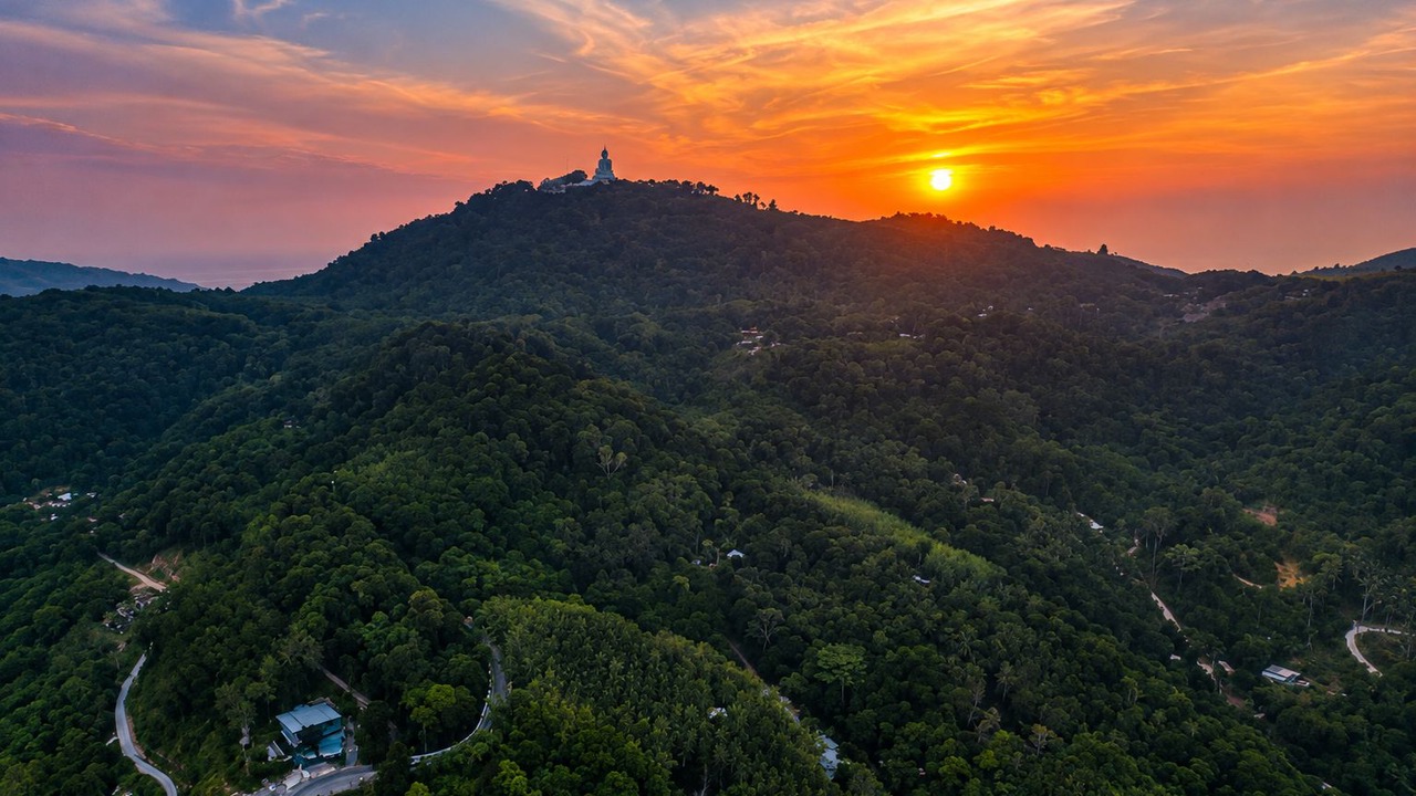Photo of Outdoor in Chalong
