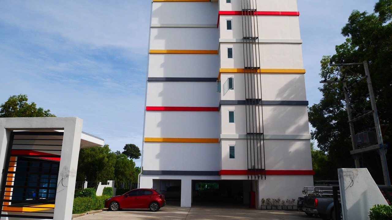 Photo of Outdoor in Chakphong