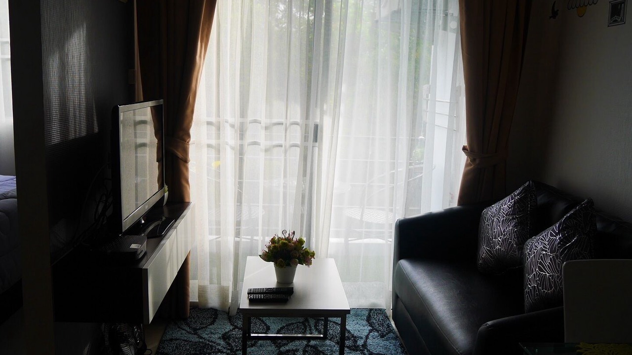 Photo of Livingroom in Chakphong