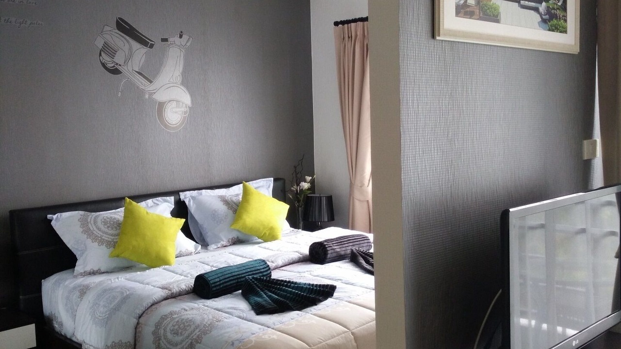 Photo of Bedroom in Chakphong