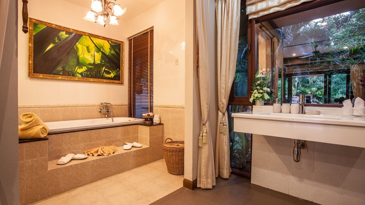Photo of Bathroom in Nong Thale
