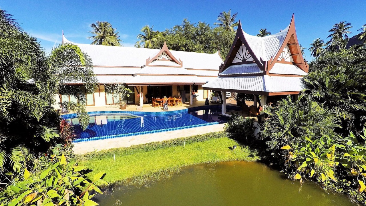 Photo of Outdoor in Nong Thale