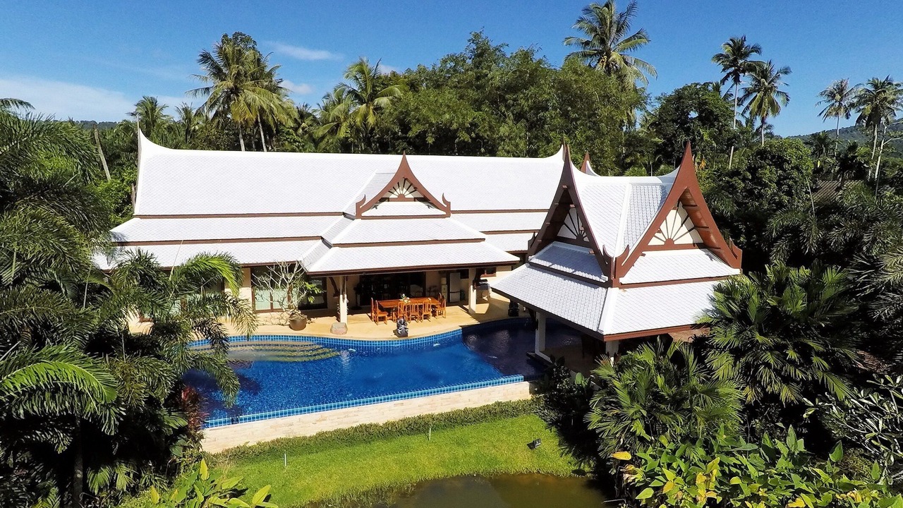 Photo of Outdoor in Nong Thale