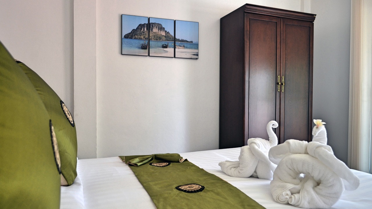 Photo of Bedroom in Nong Thale