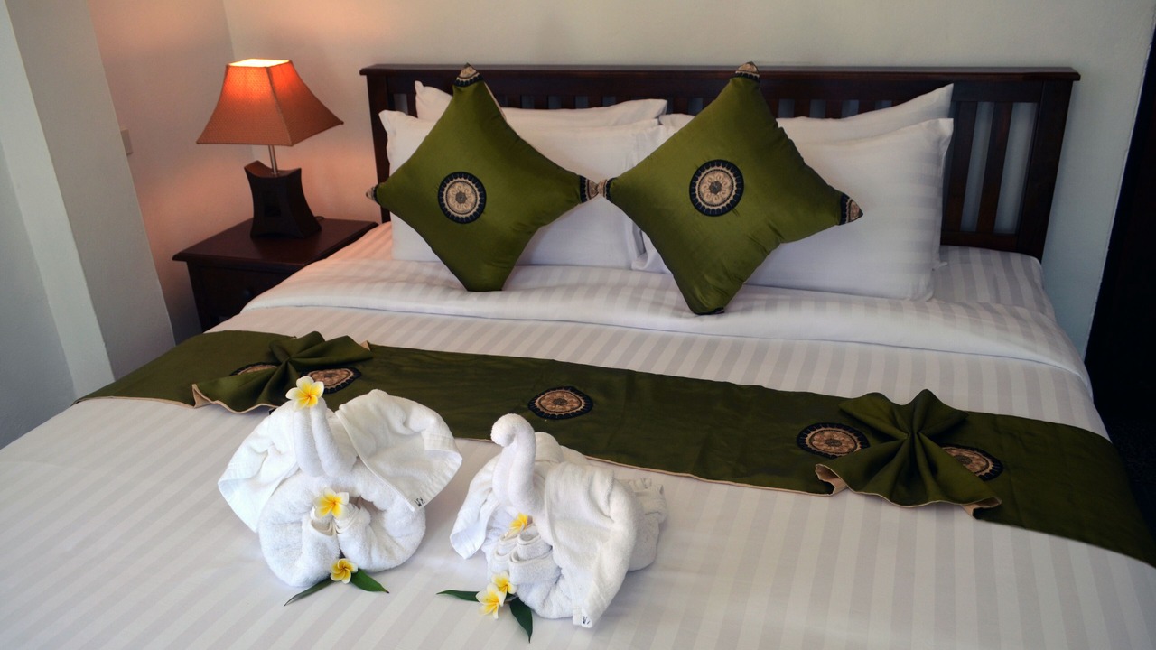 Photo of Bedroom in Nong Thale